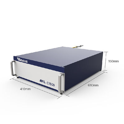 Laser Source CE RAYCUS CW Single Module Raycus 3000W Power Laser Source ...